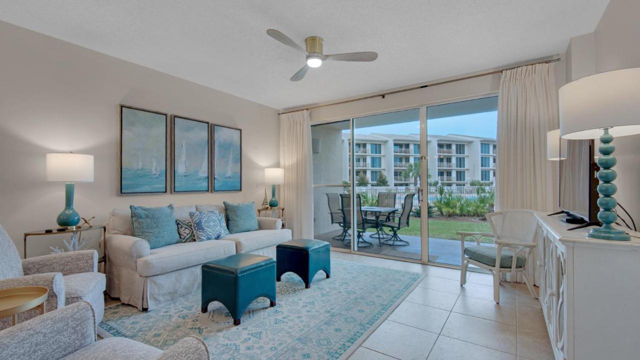 High Pointe 132 * Panama City Beach