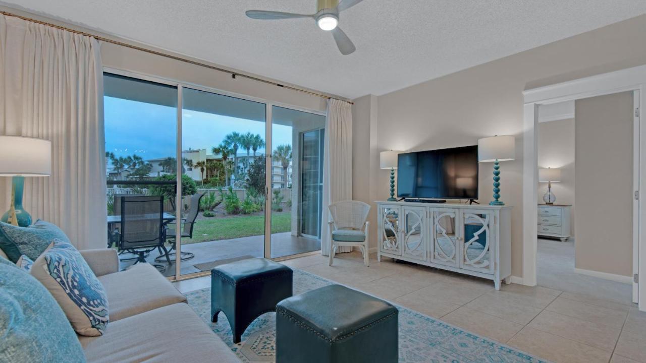 Holiday home High Pointe 132