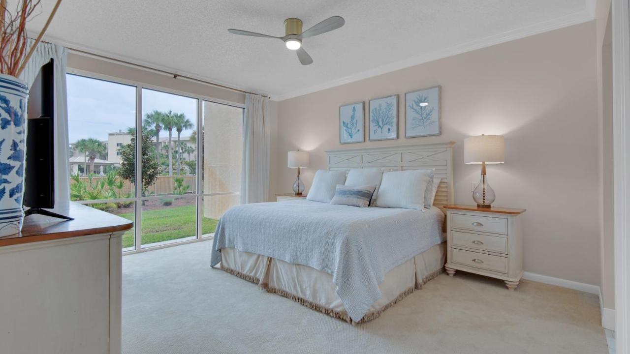 Holiday home High Pointe 132 Panama City Beach