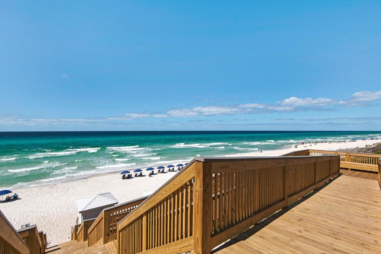 High Pointe 132 Panama City Beach