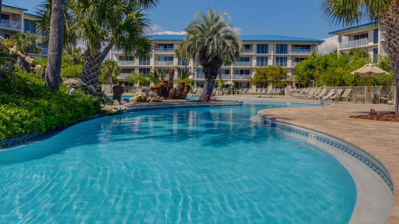 High Pointe 132 Holiday home *