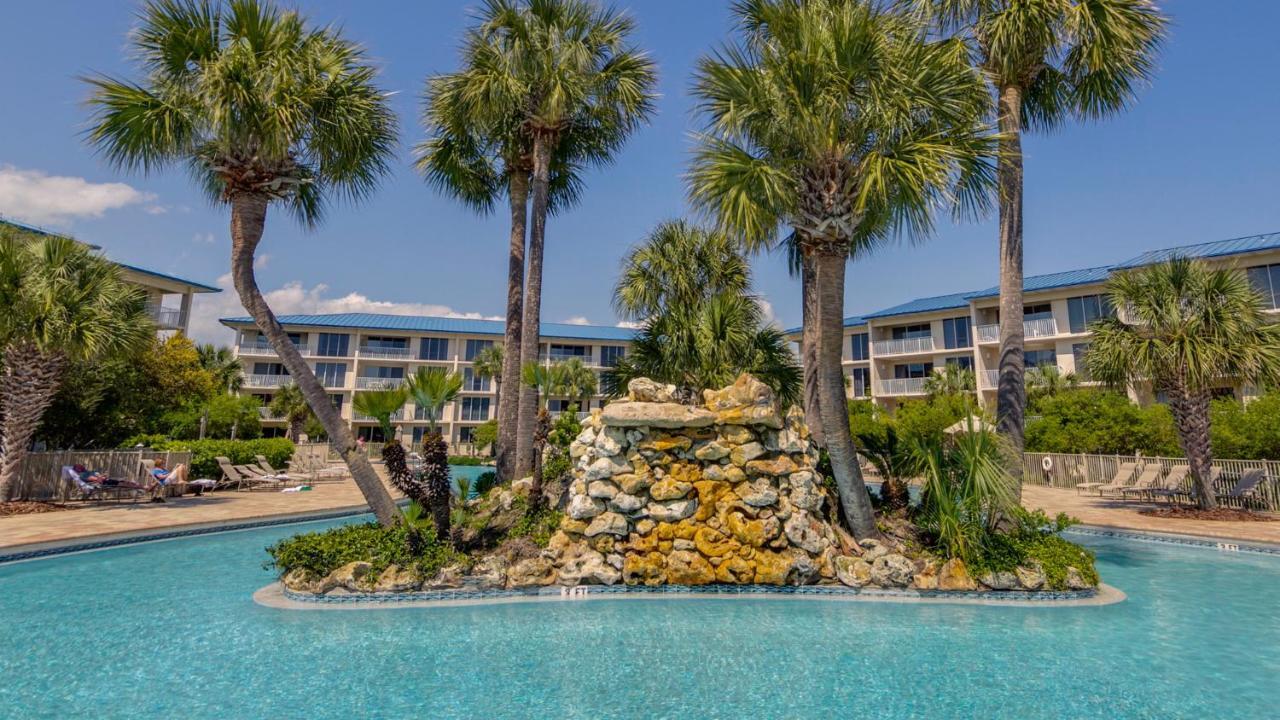 High Pointe 132 Panama City Beach