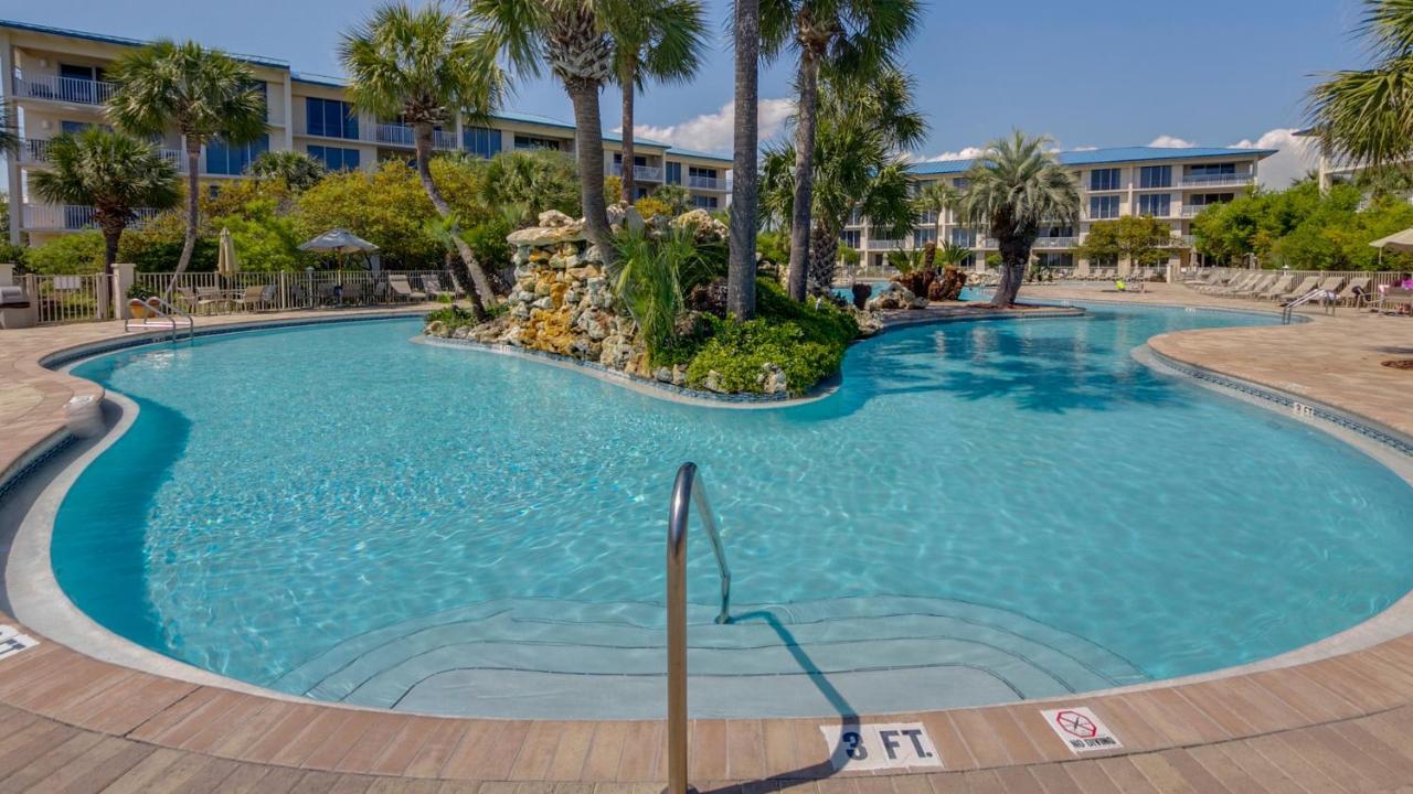 Holiday home High Pointe 132