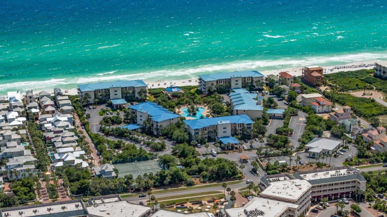 Holiday home High Pointe 132