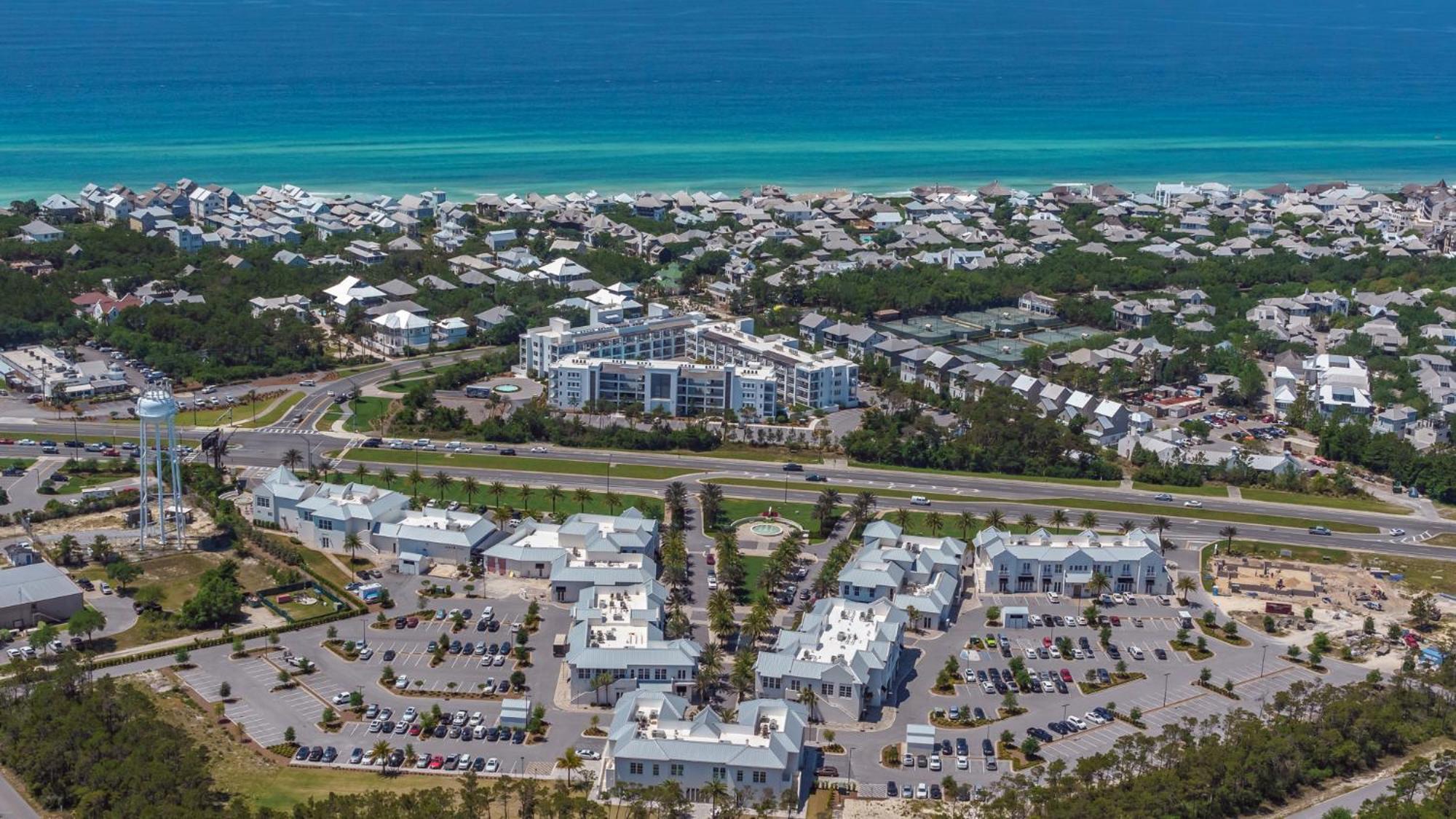 High Pointe 132 * Panama City Beach