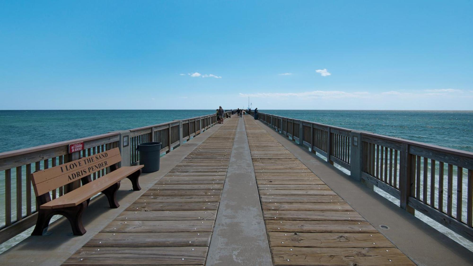 High Pointe 132 * Panama City Beach