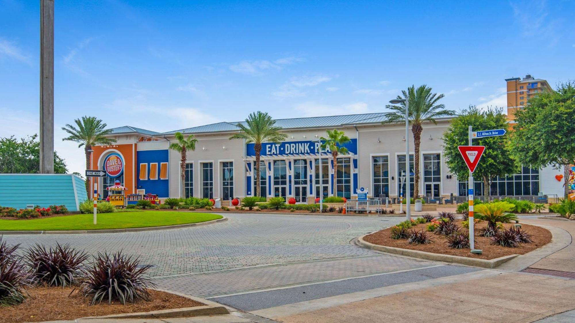 High Pointe 132