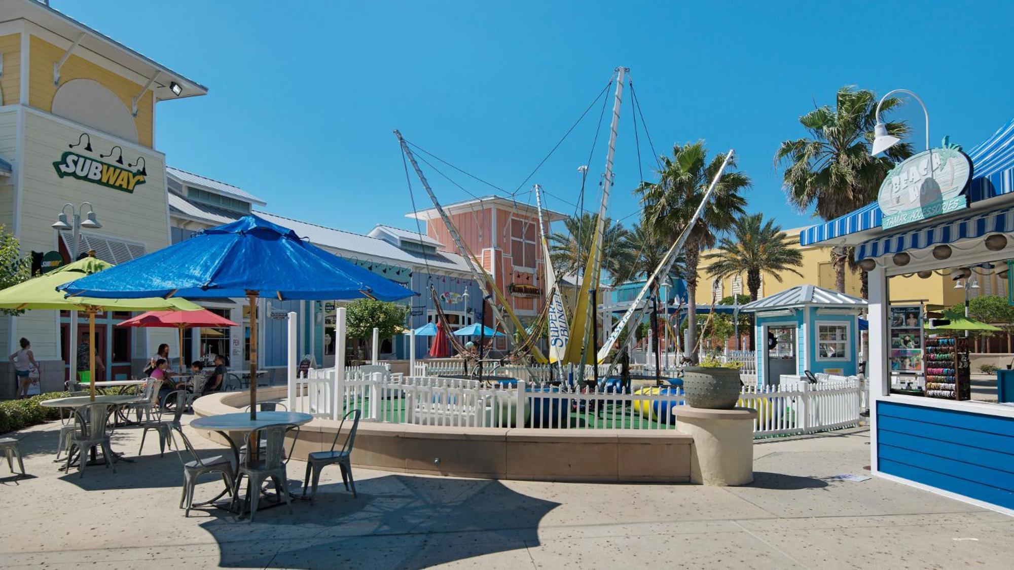 High Pointe 132 Holiday home Panama City Beach